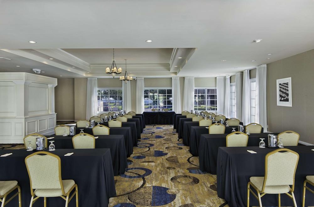 DoubleTree by Hilton San Pedro - Port of Los Angeles photo 50