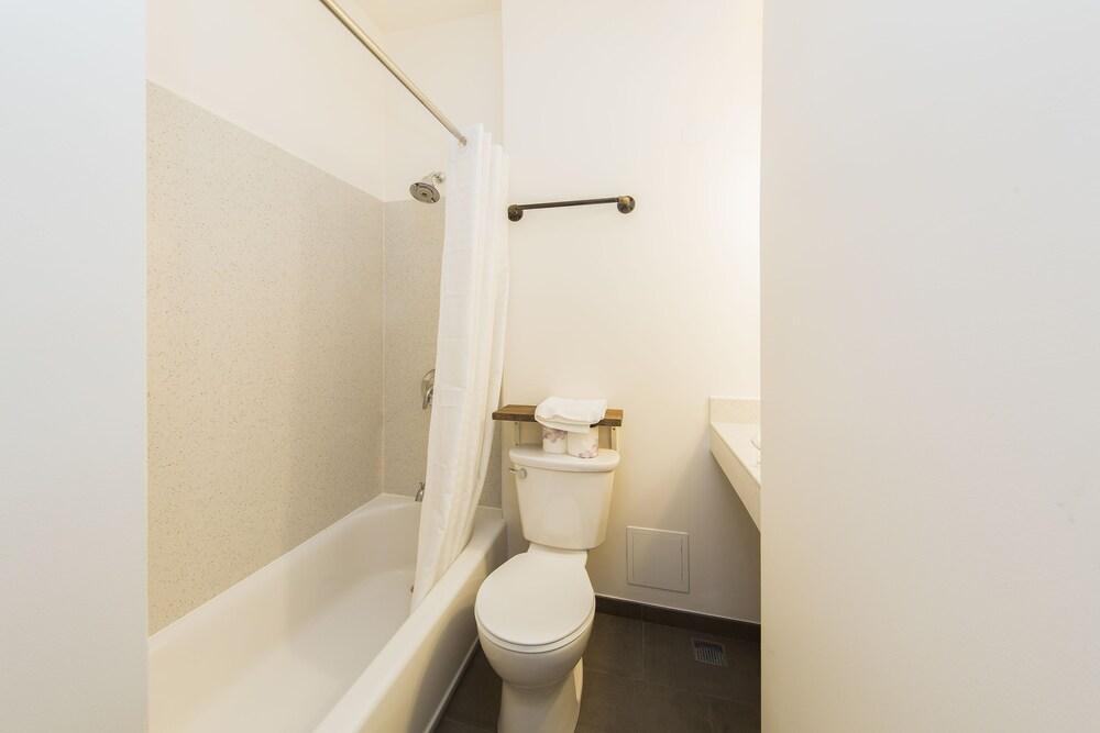 Pod Room O'Farrell St Union Square photo 6