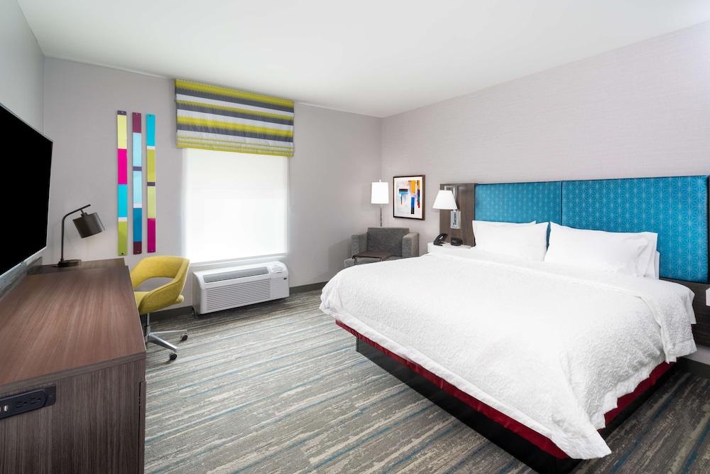 Hampton Inn Hardeeville photo 6