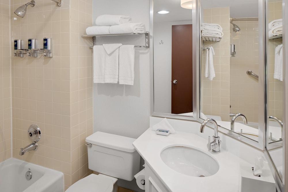 Radisson Hotel Detroit Metro Airport photo 18