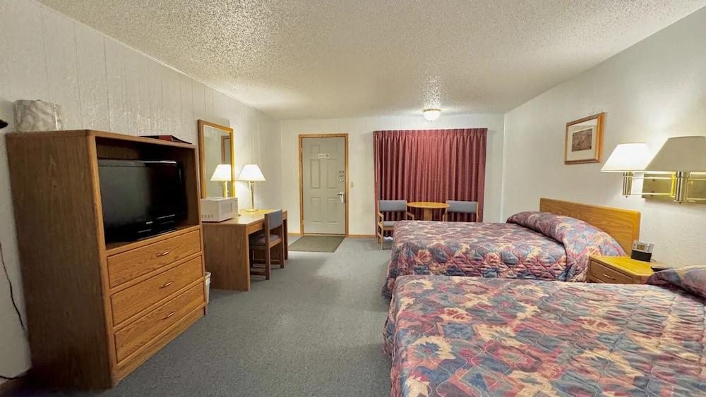 North Winds Lodge LLC photo 9