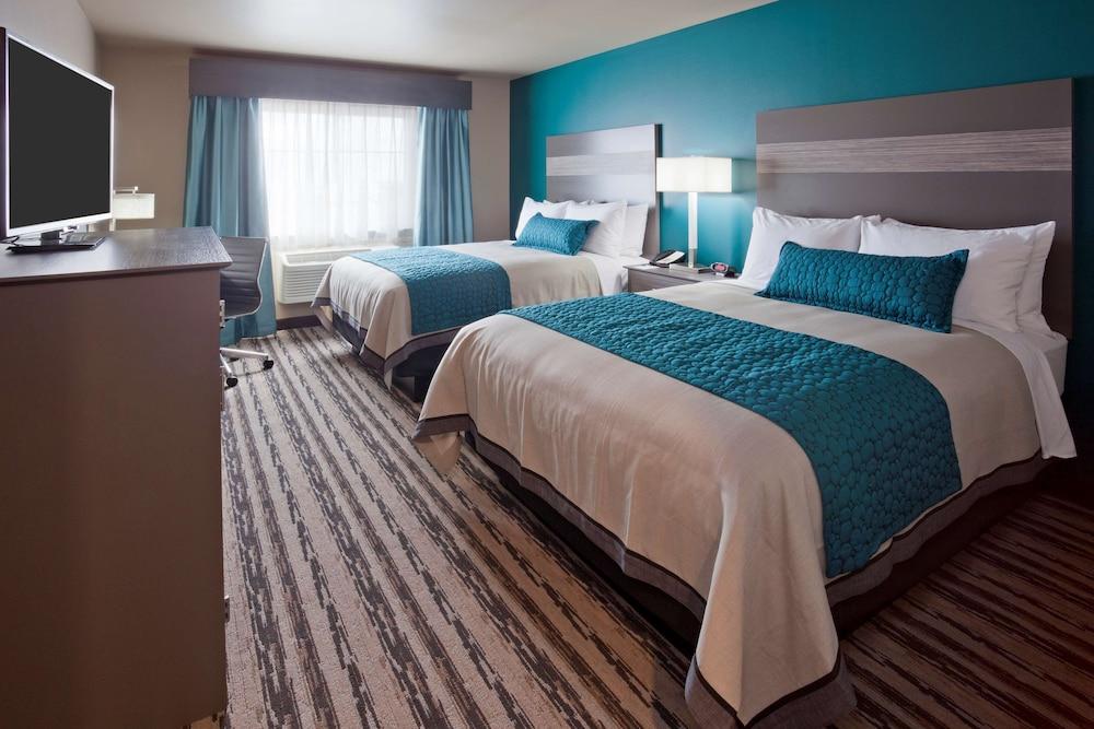 GrandStay Hotel and Suites photo 7