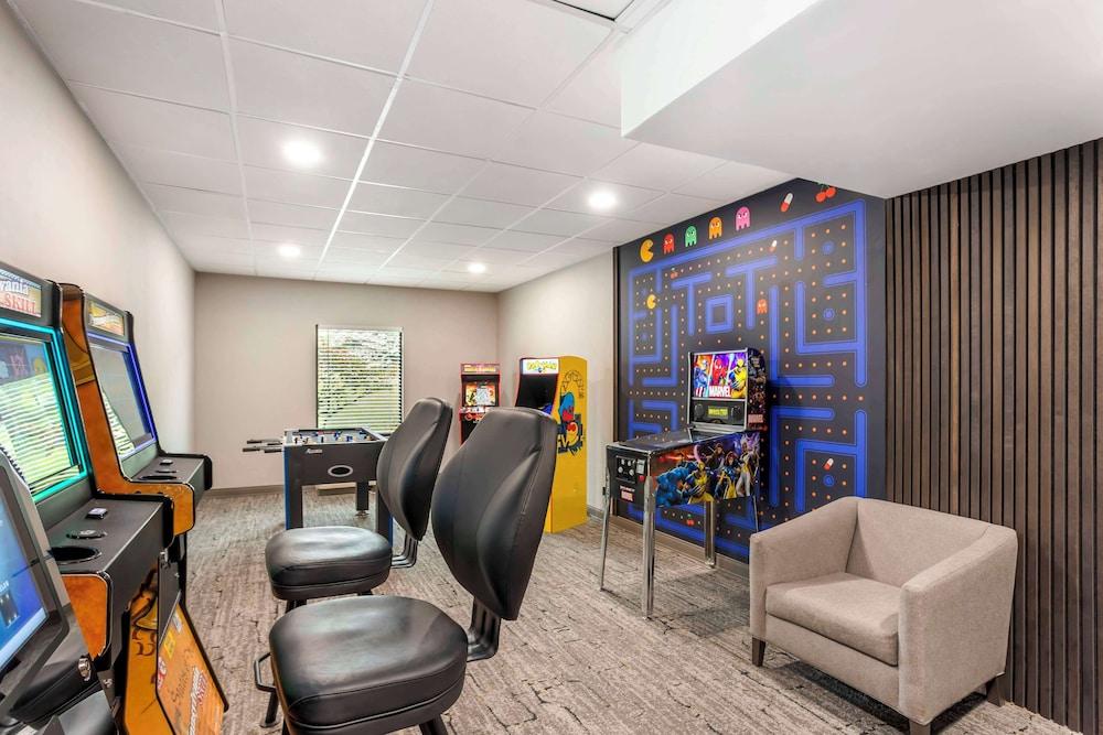 Best Western Plus Heritage Rail Inn & Suites photo 39