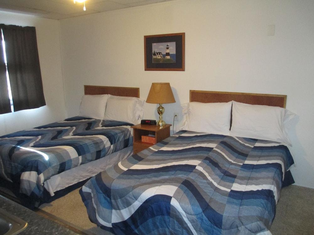 Bad Axe Motel photo 3