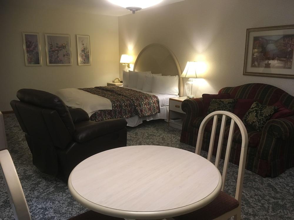 Value Host Motor Inn photo 24