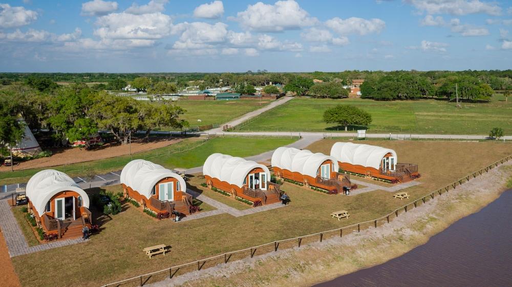 Westgate River Ranch Resort & Rodeo photo 43