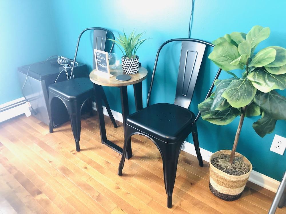 Peekskill Guesthouse photo 34