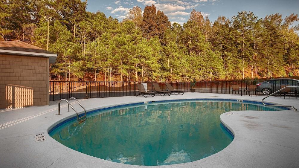 Best Western Suites photo 12