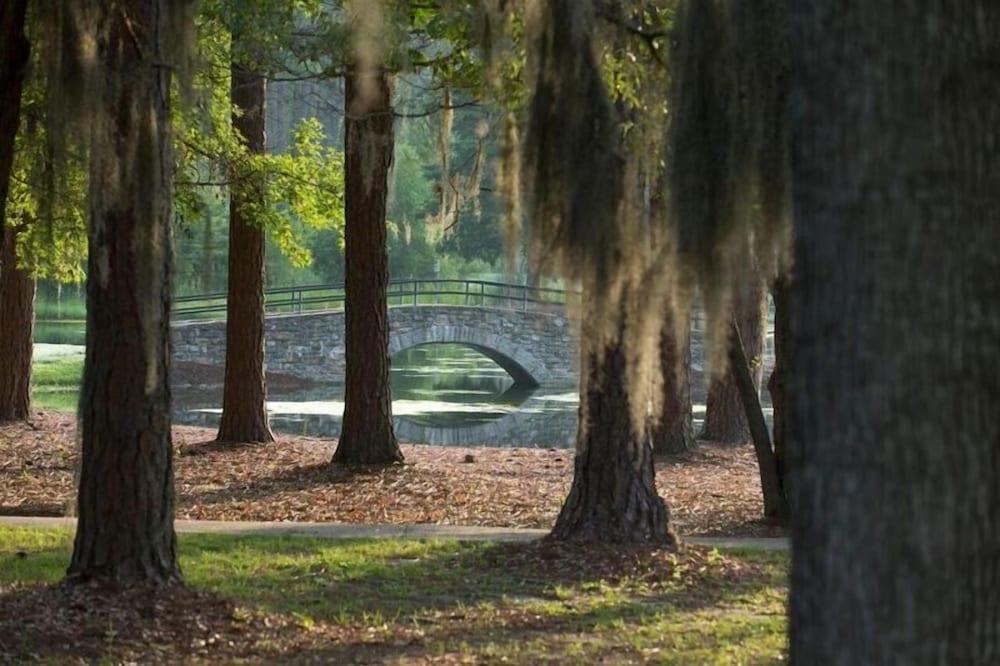 Little Ocmulgee State Park and Lodge photo 13