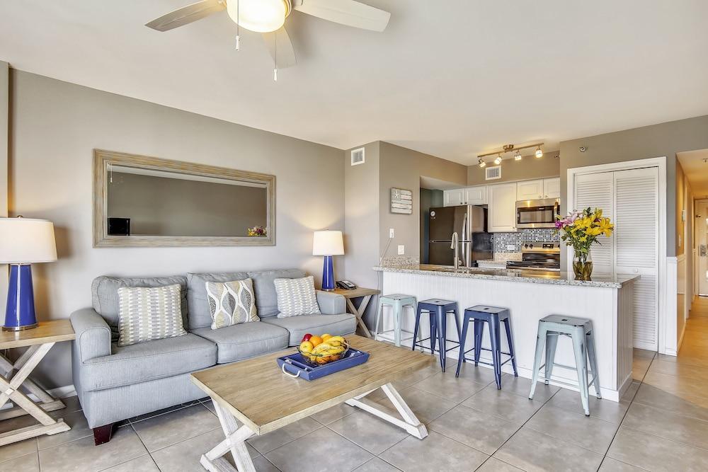 Ocean Pointe Suites at Key Largo photo 14