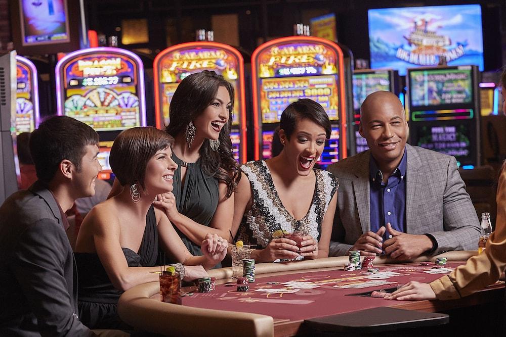 Live! Casino & Hotel - Maryland photo 63