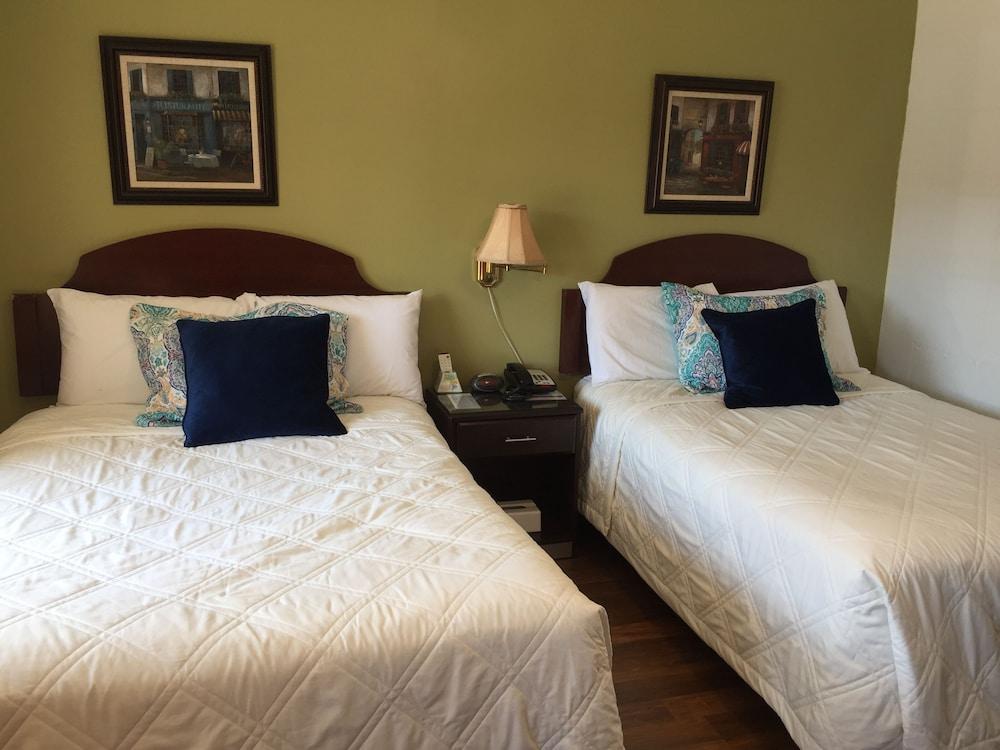 The Baxa Inn photo 24