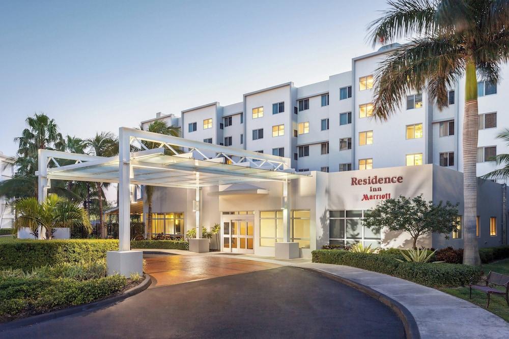Residence Inn by Marriott Miami Airport photo 1