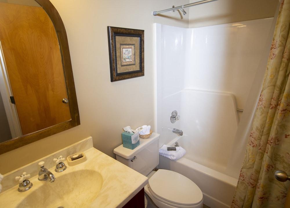 Mountain Lodge at Okemo, A Vail Resorts Property photo 31