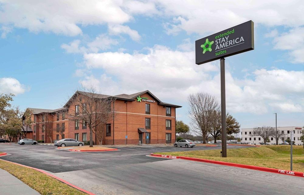 Extended Stay America Austin Metro photo 30