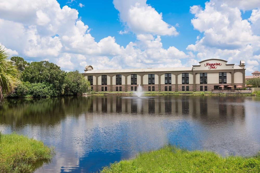 Hampton Inn Bonita Springs/Naples-North photo 37