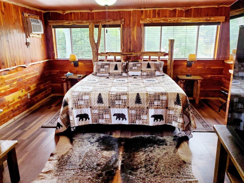 Log Cabin Inn photo 74