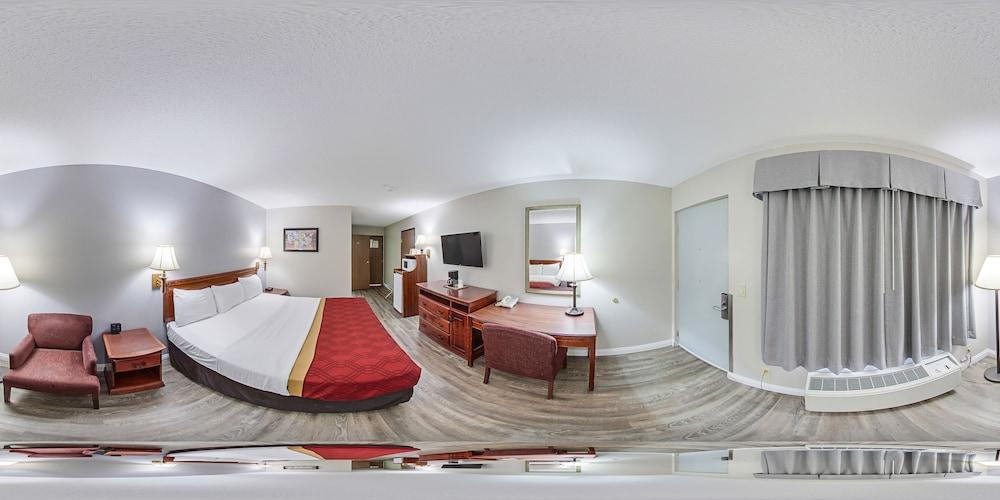 Econo Lodge Lincoln photo 51