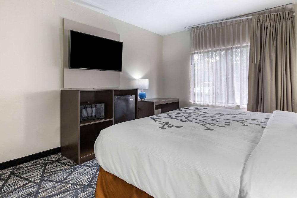Sleep Inn & Suites Grovetown - Augusta West photo 19