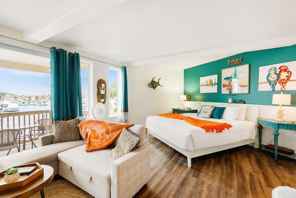 Inn at Camachee Harbor by Coolvacay photo 77