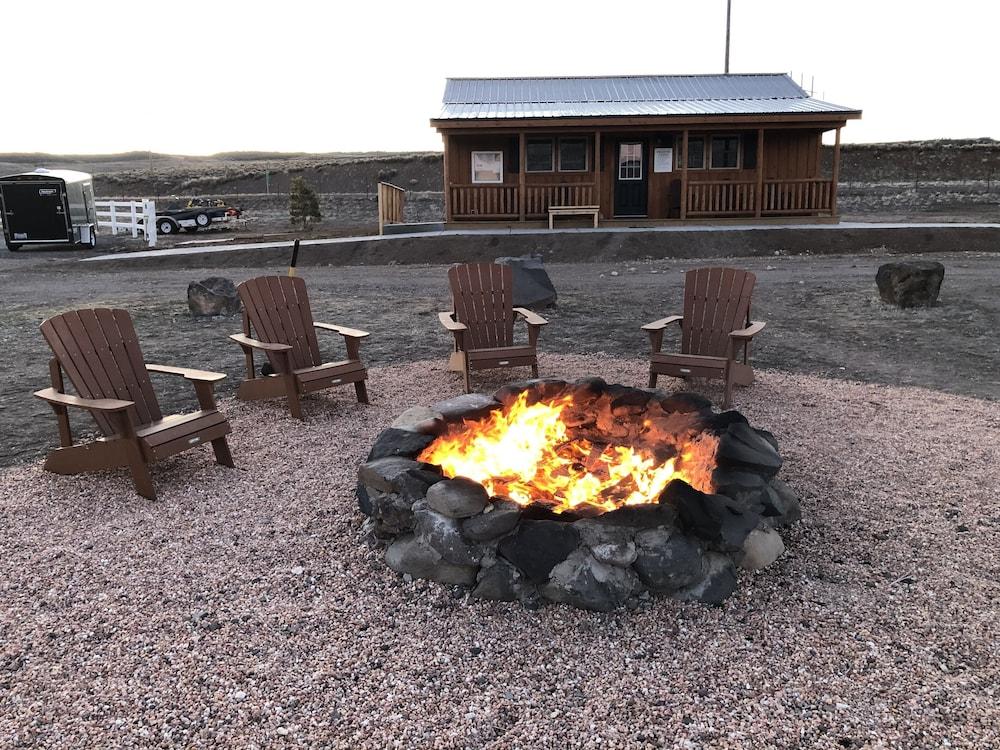 The Riverside Ranch RV Park, Motel & Campground photo 5