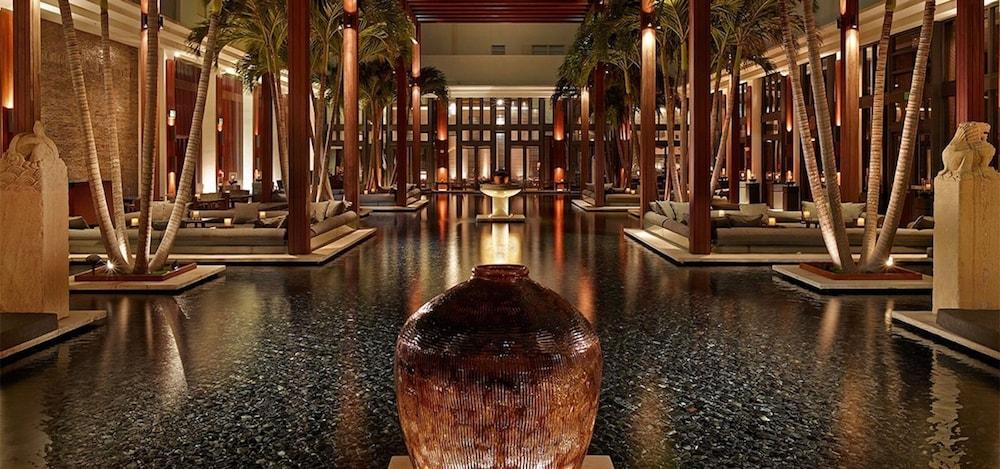 The Setai Residence Miami Beach photo 14