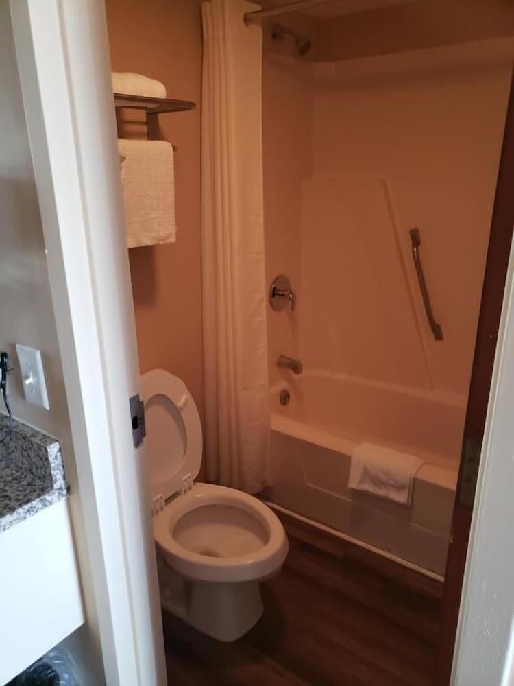 Motel 6 – Conway, SC photo 8