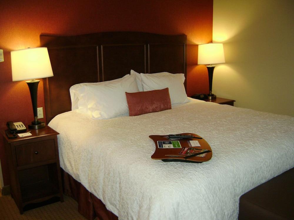 Hampton Inn & Suites St. Louis/South I-55 photo 14