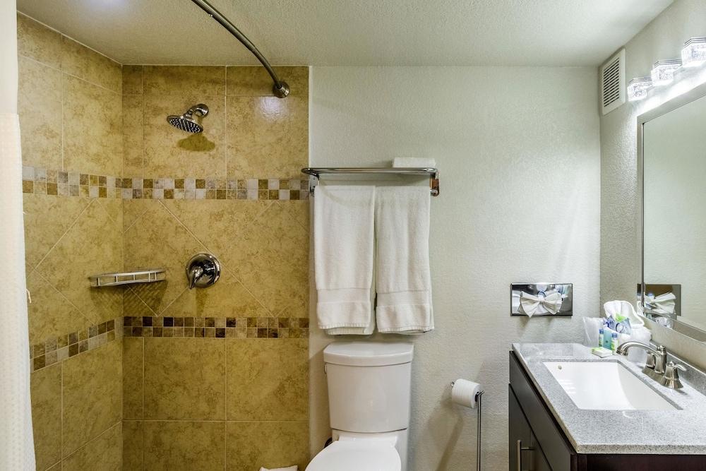 Clarion Inn near McAllen Airport photo 24