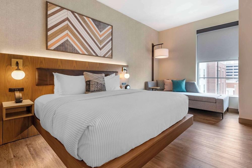 Cambria Hotel Columbia Downtown The Vista photo 17