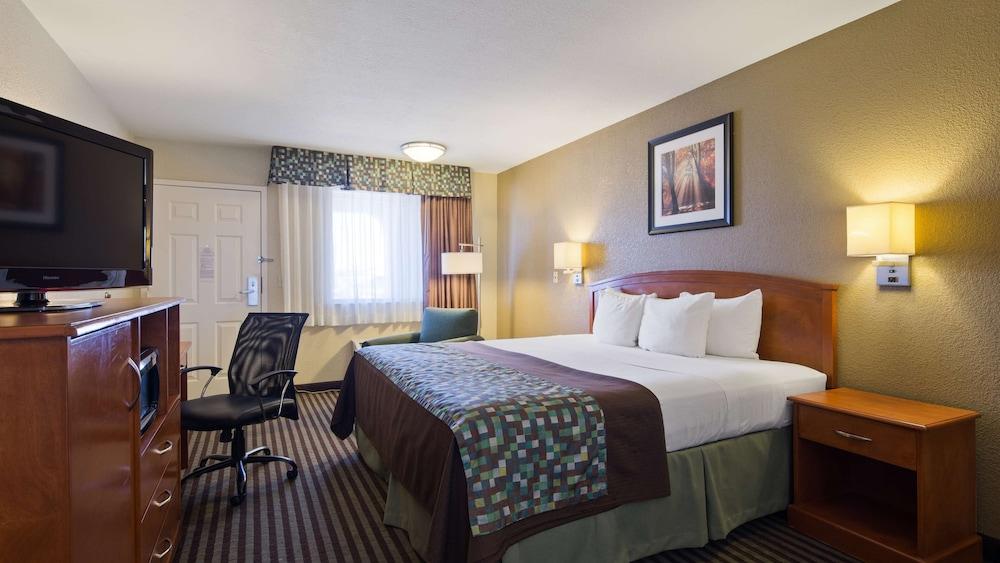 Best Western Windsor Inn photo 5