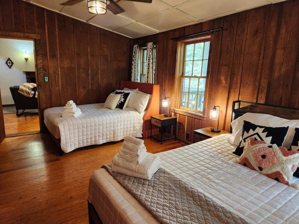 Wildrest Hotel photo 7