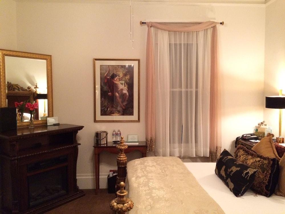 Honor Mansion photo 22