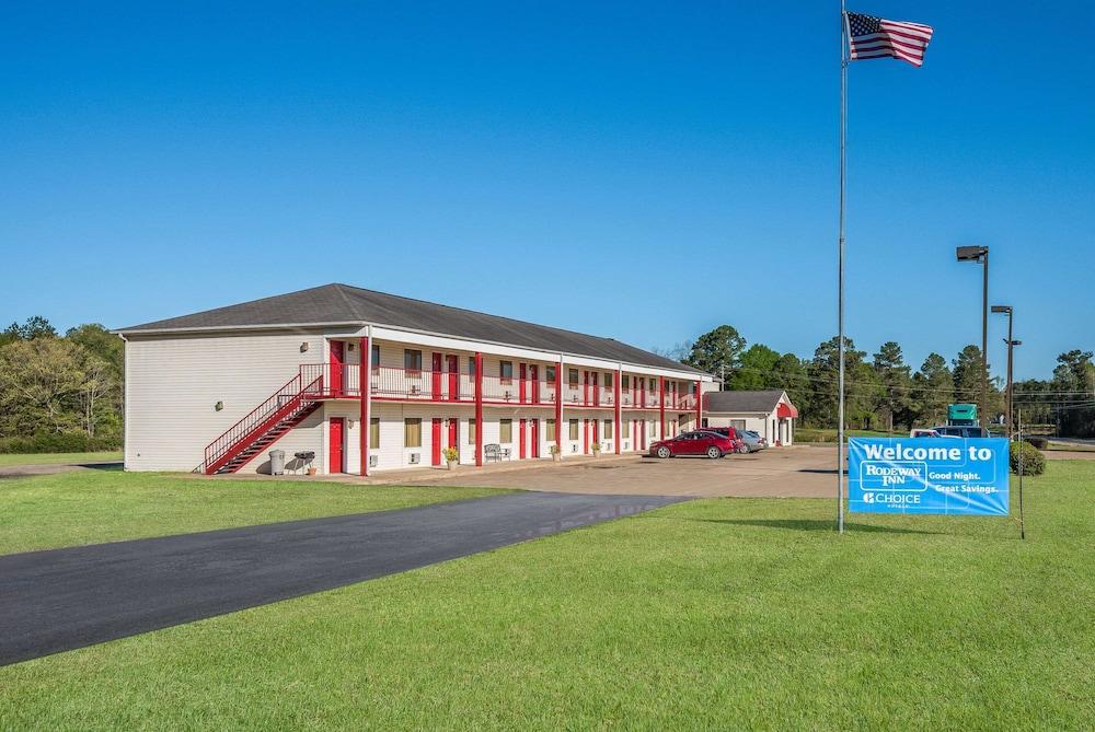 Rodeway Inn Gurdon I-30 photo 1