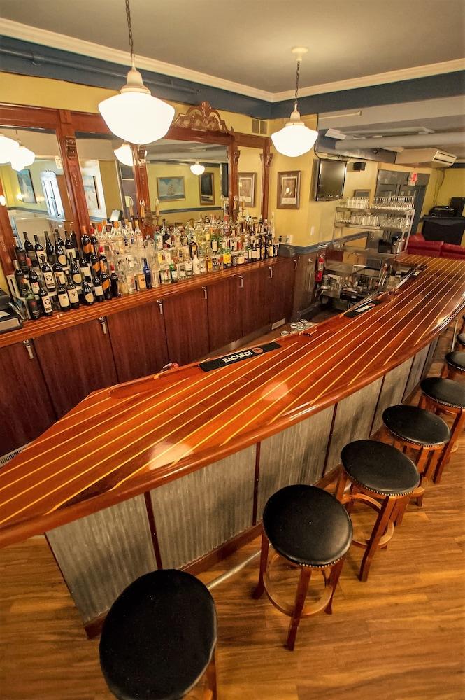 Hotel Frankfort & Restaurant photo 66