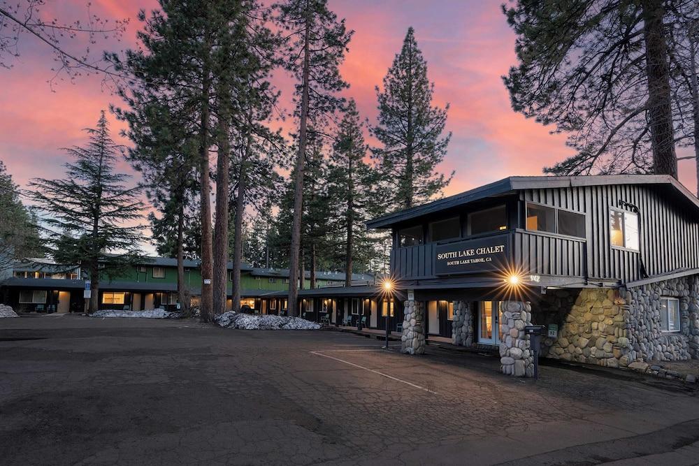 South Lake Chalet photo 57