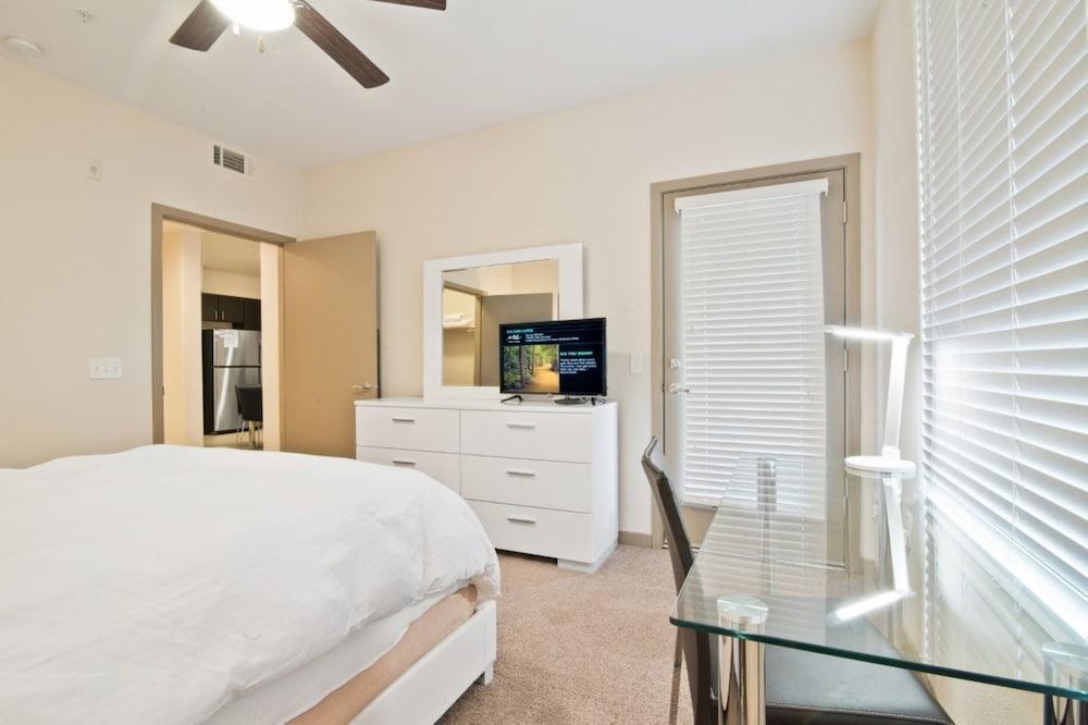 Global Luxury Suites Sunnyvale North photo 4