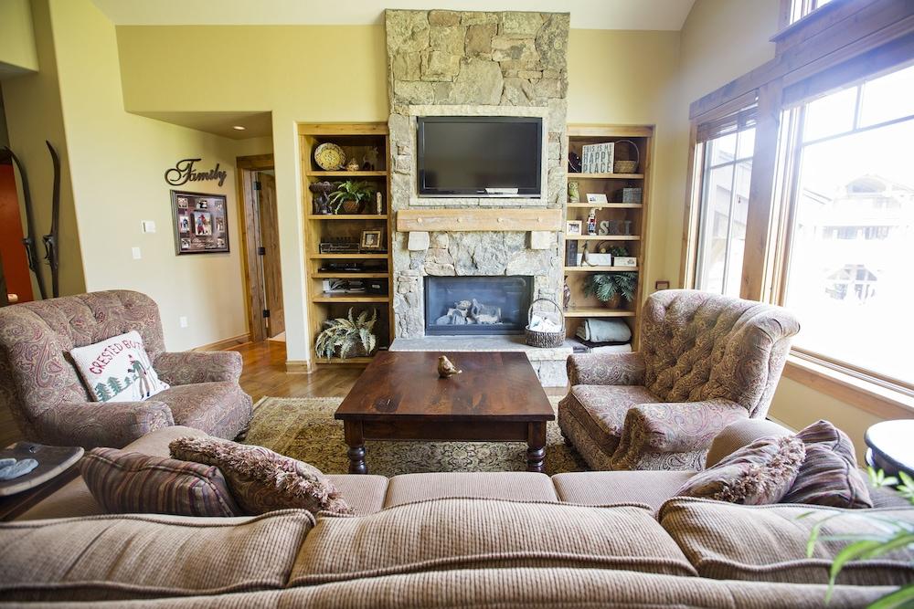 WestWall Lodge photo 17