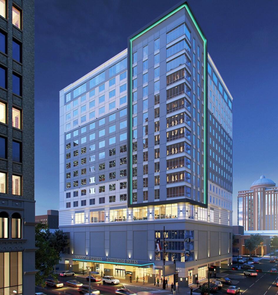 Staybridge Suites Houston Downtown by IHG photo 13