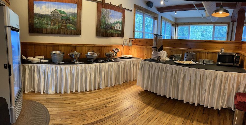 Damascus Old Mill Inn photo 41