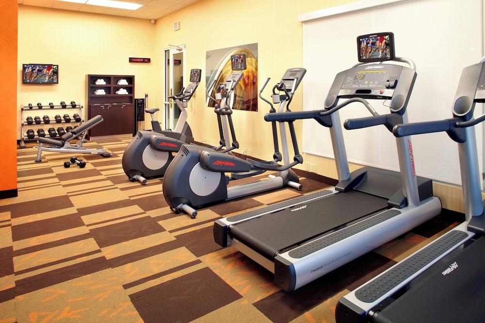 Courtyard by Marriott Tampa Oldsmar photo 32