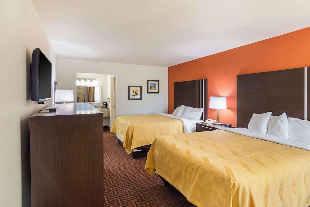 Quality Inn Amarillo East photo 6