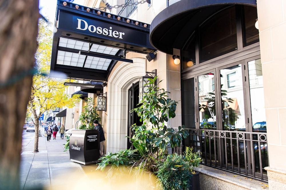 Dossier Hotel photo 61