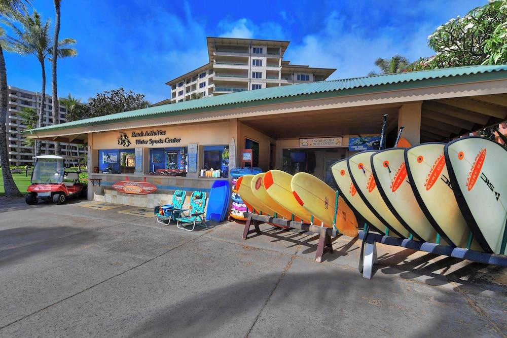 Marriott's Maui Ocean Club - Lahaina & Napili Towers photo 16