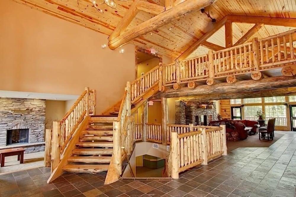 Whitefish Lodge and Suites photo 14