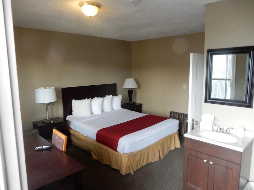 Citilodge Suites photo 29