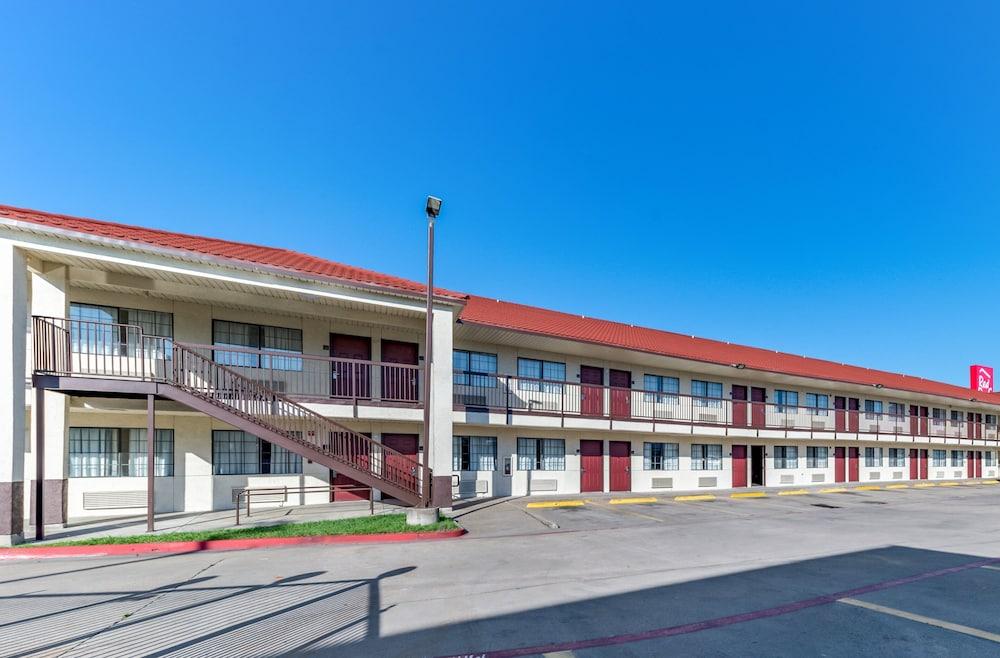 Red Roof Inn Dallas - Mesquite/ Fair Park NE photo 20