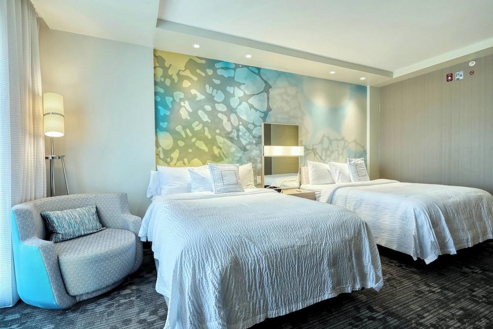 Courtyard by Marriott North Brunswick photo 10