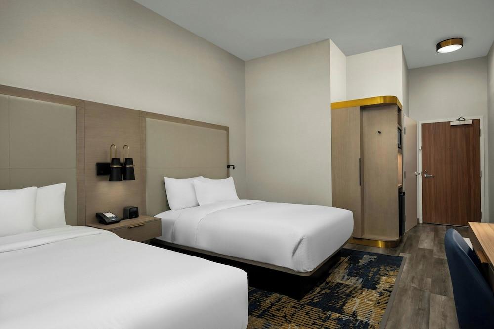 Fairfield Inn & Suites Livermore photo 16