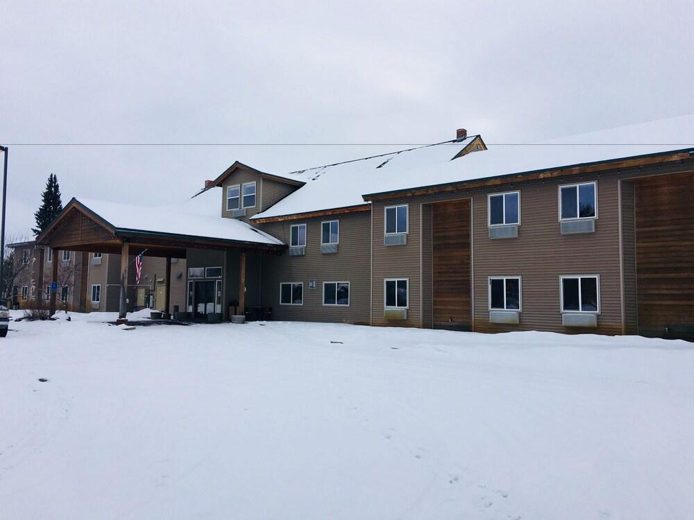 Boulder Creek Inn photo 34
